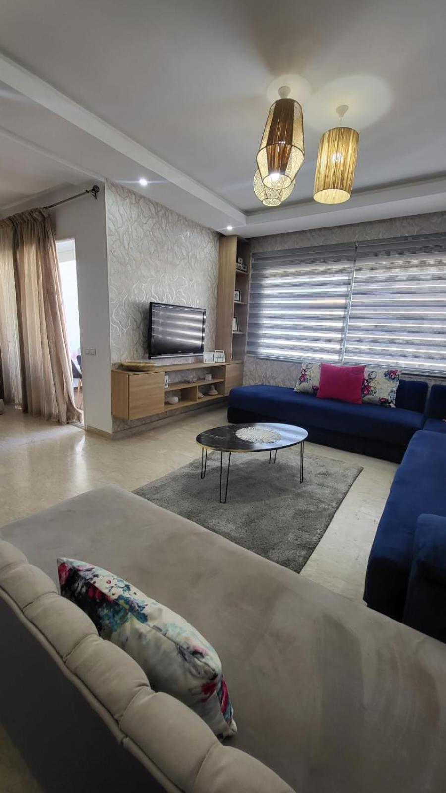 Cite Marine Apartment Mansouria Exterior photo