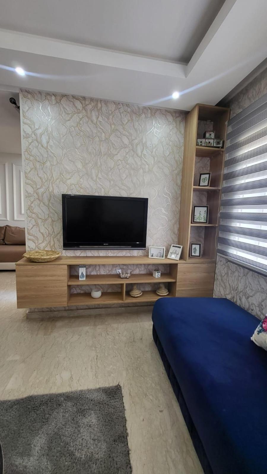 Cite Marine Apartment Mansouria Exterior photo